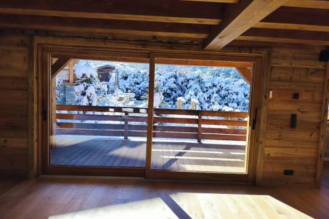 Villa i Megève, Haute-Savoie, Megève - € 5.980.000 | Ref: 2C9DA973E07141DB - foto 17