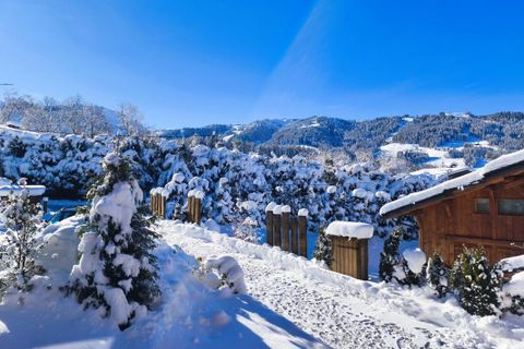 Villa i Megève, Haute-Savoie, Megève - € 5.980.000 | Ref: 2C9DA973E07141DB - foto 19