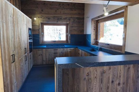 Villa i Megève, Haute-Savoie, Megève - € 5.980.000 | Ref: 2C9DA973E07141DB - foto 20