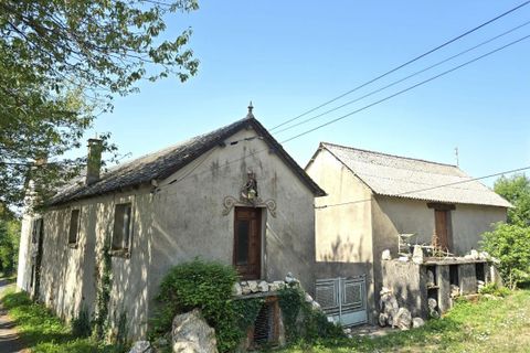 Farm hus i Durenque, Aveyron, Durenque - € 255.000 | Ref: CE7617A655AC4453 - foto 2