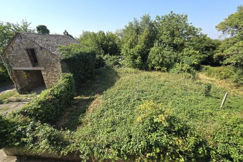 Farm hus i Durenque, Aveyron, Durenque - € 255.000 | Ref: CE7617A655AC4453 - foto 3