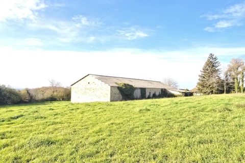 Farm hus i Durenque, Aveyron, Durenque - € 255.000 | Ref: CE7617A655AC4453 - foto 6