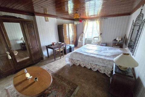 Farm hus i Durenque, Aveyron, Durenque - € 255.000 | Ref: CE7617A655AC4453 - foto 15