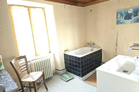Farm hus i Durenque, Aveyron, Durenque - € 255.000 | Ref: CE7617A655AC4453 - foto 20