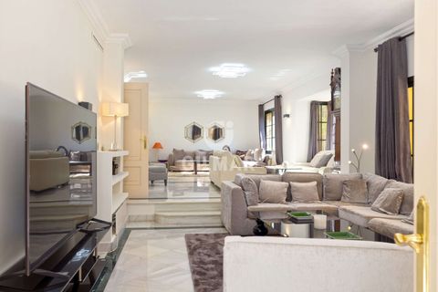 Villa i Estepona, Malaga, Estepona - € 3.600.000 | Ref: 217221 - foto 6