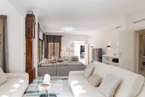 Villa i Estepona, Malaga, Estepona - € 3.600.000 | Ref: 217221 - foto 7