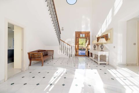 Villa i Estepona, Malaga, Estepona - € 3.600.000 | Ref: 217221 - foto 20