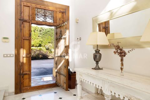 Villa i Estepona, Malaga, Estepona - € 3.600.000 | Ref: 217221 - foto 21