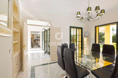 Villa i Estepona, Malaga, Estepona - € 3.600.000 | Ref: 217221 - foto 30