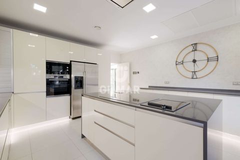 Villa i Estepona, Malaga, Estepona - € 3.600.000 | Ref: 217221 - foto 32