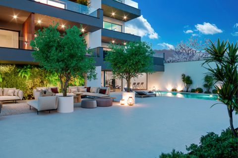 Leilighet i Fuengirola, Malaga, Fuengirola - € 369 000 | Ref: R4752076 - foto 24