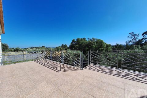 Byhus i Tomar, Santarem, Tomar - € 430.000 | Ref: 774408 - foto 4