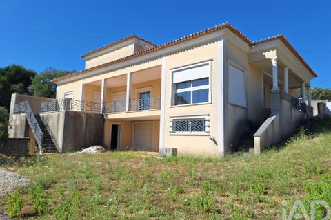 Byhus i Tomar, Santarem, Tomar - € 430.000 | Ref: 774408 - foto 5