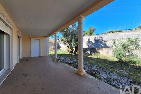 Byhus i Tomar, Santarem, Tomar - € 430.000 | Ref: 774408 - foto 7