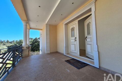 Byhus i Tomar, Santarem, Tomar - € 430.000 | Ref: 774408 - foto 8