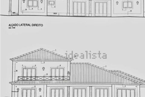 Byhus i Tomar, Santarem, Tomar - € 430.000 | Ref: 774408 - foto 37