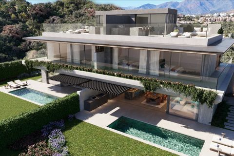 Byhus i La Mairena, Malaga, La Mairena - € 1.050.000 | Ref: R4930933 - foto 11