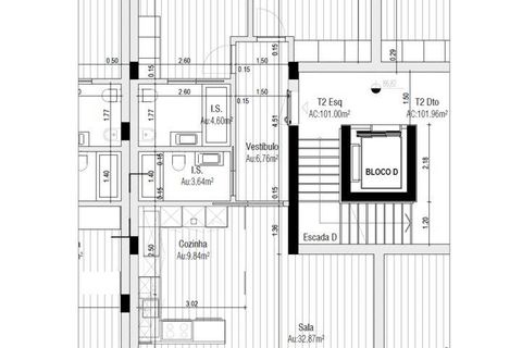 Lejlighed i Mafra, Lisbon, Mafra - € 530.000 | Ref: 154413 - foto 30