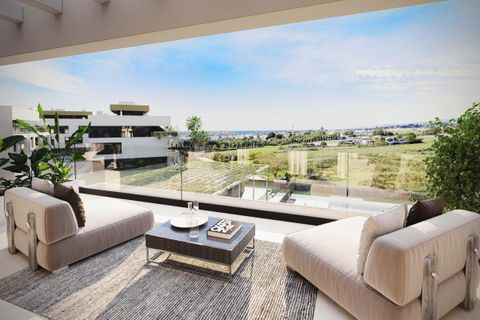 Leilighet i Estepona, Malaga, Estepona - € 480 700 | Ref: S23946 - foto 2