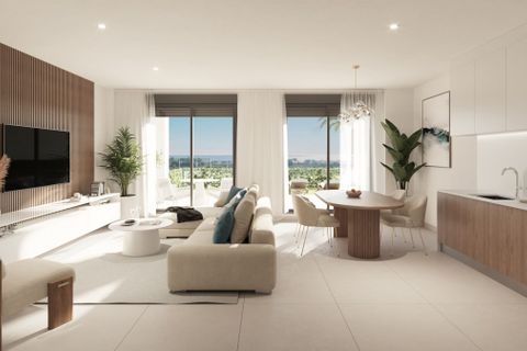 Leilighet i Estepona, Malaga, Estepona - € 480 700 | Ref: S23946 - foto 4