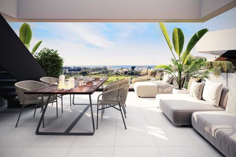 Leilighet i Estepona, Malaga, Estepona - € 480 700 | Ref: S23946 - foto 8