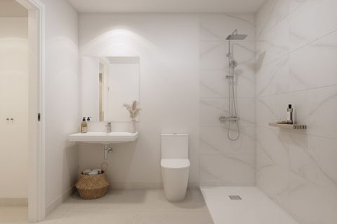 Leilighet i Casares, Malaga, Casares - € 411 000 | Ref: S23943 - foto 7