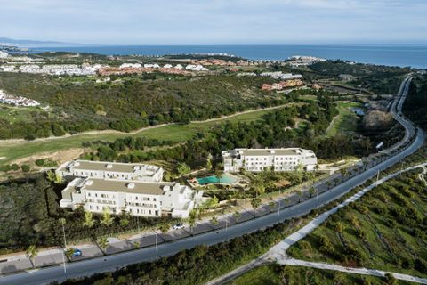 Leilighet i Casares, Malaga, Casares - € 411 000 | Ref: S23943 - foto 14