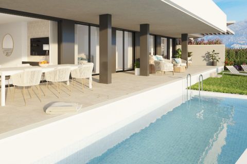 Lejlighed i Benahavis, Malaga, Benahavis - € 1.550.000 | Ref: S23942 - foto 6