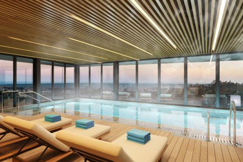 Lejlighed i Benahavis, Malaga, Benahavis - € 1.550.000 | Ref: S23942 - foto 9