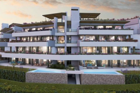 Lejlighed i Benahavis, Malaga, Benahavis - € 1.550.000 | Ref: S23942 - foto 10