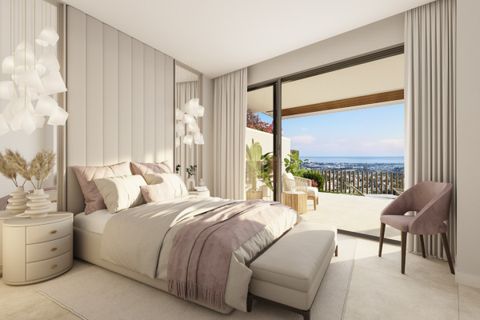 Lejlighed i Benahavis, Malaga, Benahavis - € 1.550.000 | Ref: S23942 - foto 16