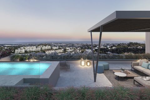 Lejlighed i Benahavis, Malaga, Benahavis - € 1.550.000 | Ref: S23942 - foto 19