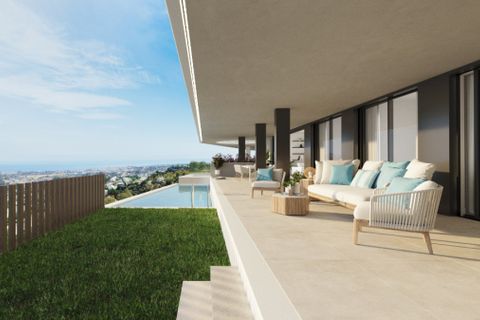 Lejlighed i Benahavis, Malaga, Benahavis - € 1.550.000 | Ref: S23942 - foto 23