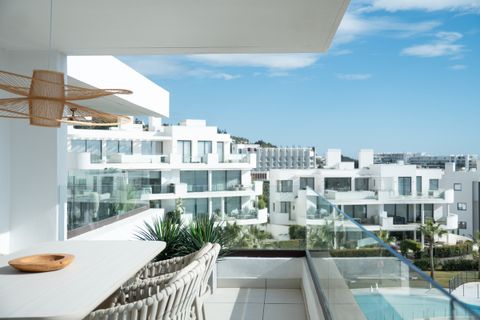 Leilighet i Fuengirola, Malaga, Fuengirola - € 599 000 | Ref: R5254006 - foto 18