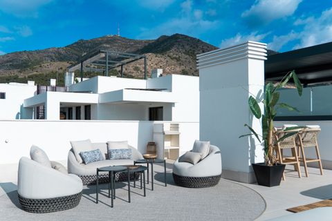 Leilighet i Fuengirola, Malaga, Fuengirola - € 599 000 | Ref: R5254006 - foto 22