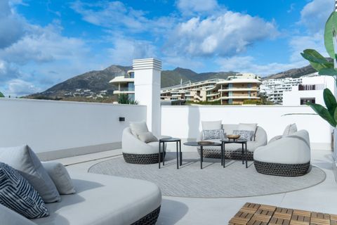 Leilighet i Fuengirola, Malaga, Fuengirola - € 599 000 | Ref: R5254006 - foto 23