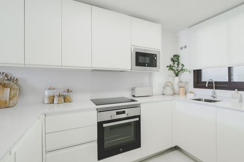 Leilighet i Fuengirola, Malaga, Fuengirola - € 599 000 | Ref: R5254006 - foto 44