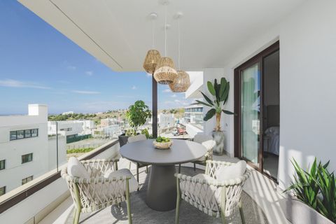 Leilighet i Fuengirola, Malaga, Fuengirola - € 599 000 | Ref: R5254006 - foto 46