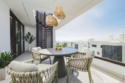 Leilighet i Fuengirola, Malaga, Fuengirola - € 599 000 | Ref: R5254006 - foto 49
