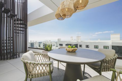 Leilighet i Fuengirola, Malaga, Fuengirola - € 599 000 | Ref: R5254006 - foto 50