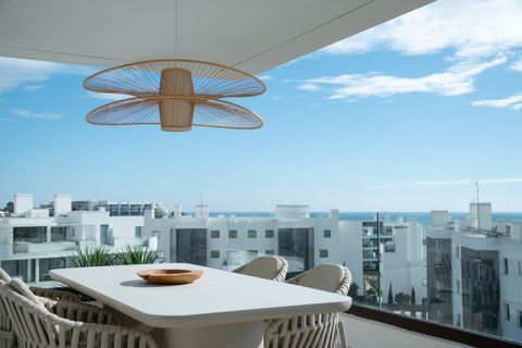 Lejlighed i Fuengirola, Malaga, Fuengirola - € 599.000 | Ref: R5254006 - foto 20