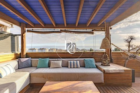 Àtic a Sitges, Barcelona, Sitges - € 1.198.000 | Ref: 6229 - foto 6