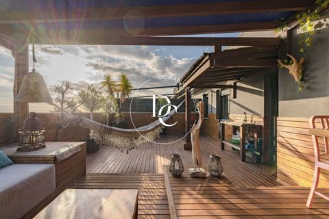 Àtic a Sitges, Barcelona, Sitges - € 1.198.000 | Ref: 6229 - foto 3