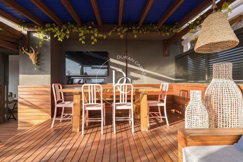 Àtic a Sitges, Barcelona, Sitges - € 1.198.000 | Ref: 6229 - foto 7