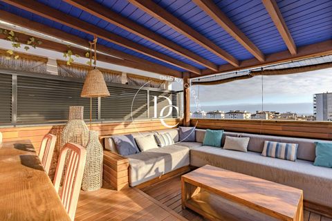 Àtic a Sitges, Barcelona, Sitges - € 1.198.000 | Ref: 6229 - foto 5