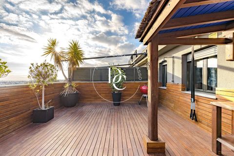 Àtic a Sitges, Barcelona, Sitges - € 1.198.000 | Ref: 6229 - foto 4