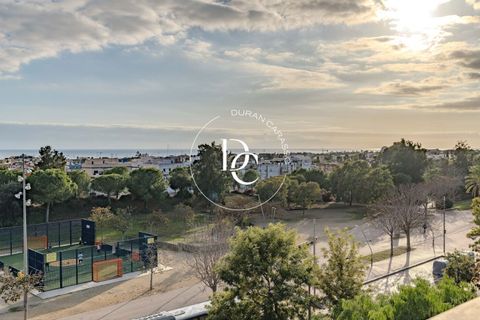 Àtic a Sitges, Barcelona, Sitges - € 1.198.000 | Ref: 6229 - foto 8