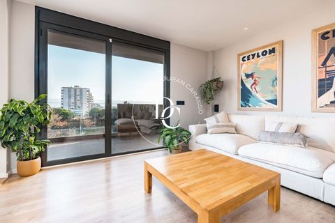 Àtic a Sitges, Barcelona, Sitges - € 1.198.000 | Ref: 6229 - foto 9