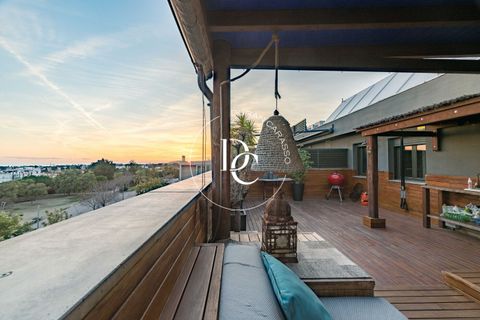 Àtic a Sitges, Barcelona, Sitges - € 1.198.000 | Ref: 6229 - foto 47