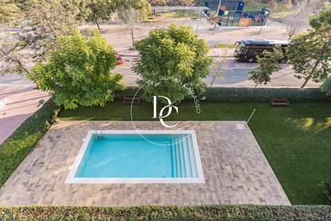Penthouse in Sitges, Barcelona, Sitges - € 1.150.000 | Ref: 6229 - foto 48